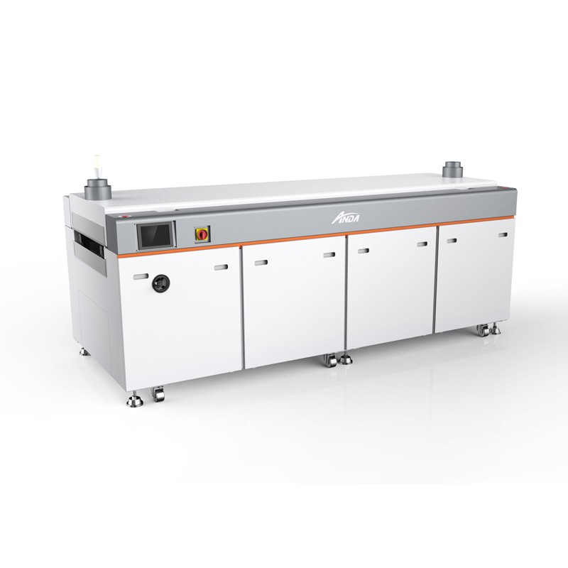 آی سی کیور فر پخت سری IR-2/iCure-3/iCure-4