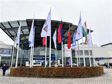 ادامه دهید و آینده امیدوار کننده است|ANDA 2023 Productronica با موفقیت به پای...