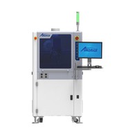 دستگاه پوشش منسجم ICoat{0}}