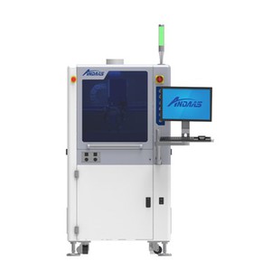 دستگاه پوشش منسجم ICoat{0}}