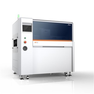 فر پخت سری UV UV-1/UV-2/UV-3