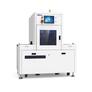 VP{0}}سیستم درمان پلاسمای خلاء درون خطی