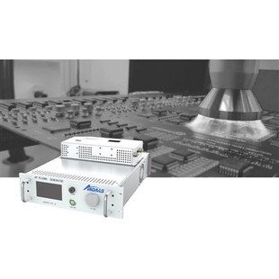 منبع تغذیه ژنراتور پلاسما