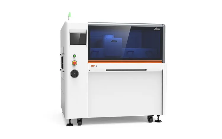 اجاق فرهای فرآوری کننده UV-UV-1/UV-2/UV-3